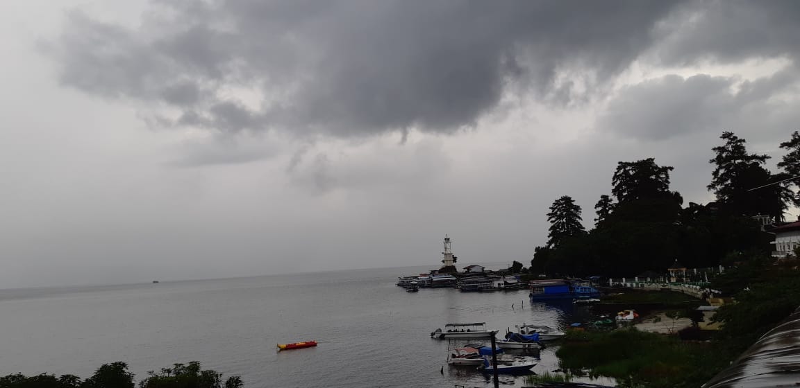 Wisata Halal Ditolak, Target Satu Juta Wisatawan di Danau Toba Sulit Terealisasi